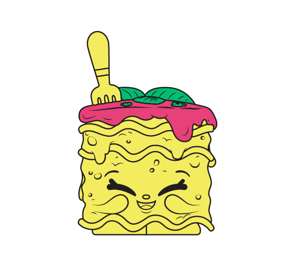 #8-042 - Luigi Lasagna - Common