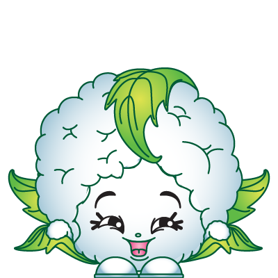 #2-001 - Chloe Flower - Rare