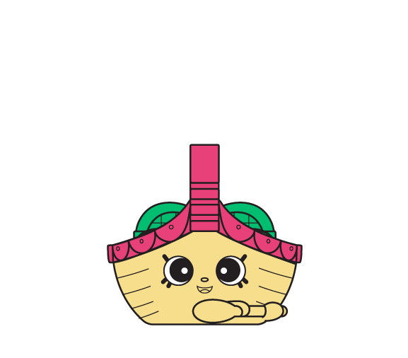 #8-049 - Lola Gondola - Common