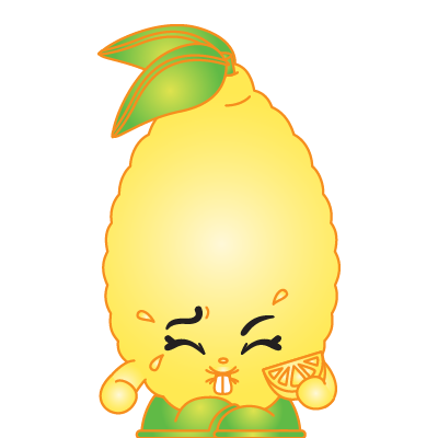 #2-002 - Sour Lemon - Ultra Rare