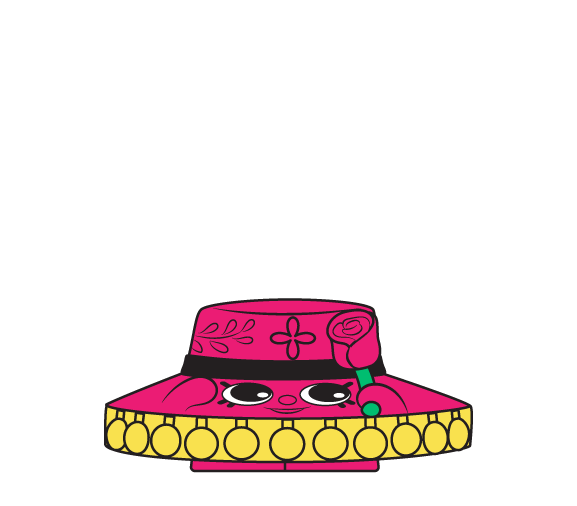 #8-072 - Caterina Hat - Ultra Rare