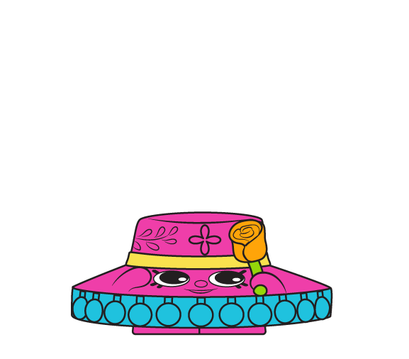 #8-078 - Caterina Hat - Ultra Rare