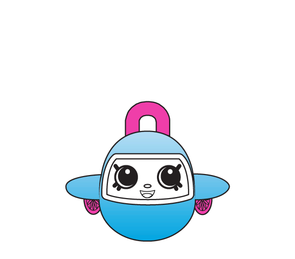 #8-081 - Jess Jet - Special Edition