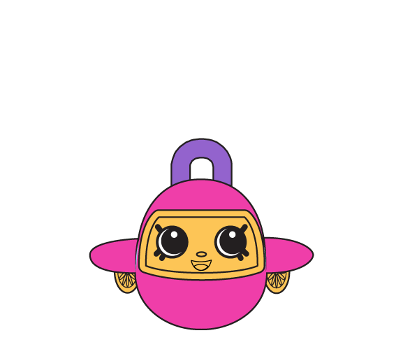 #8-087 - Jess Jet - Special Edition