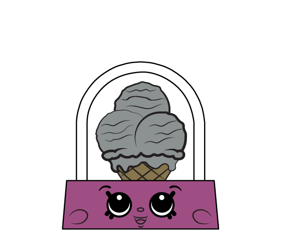 #8-092 - Lil' Italia - Limited Edition