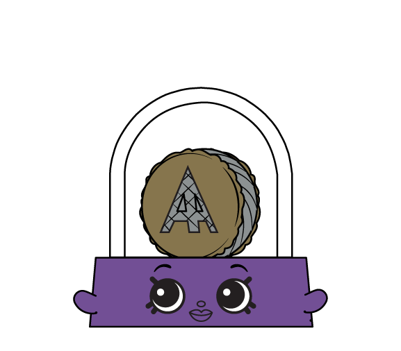 #8-093 - Petite Paris - Limited Edition