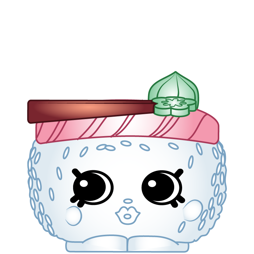 #8-094 - Suki Sushi - Common