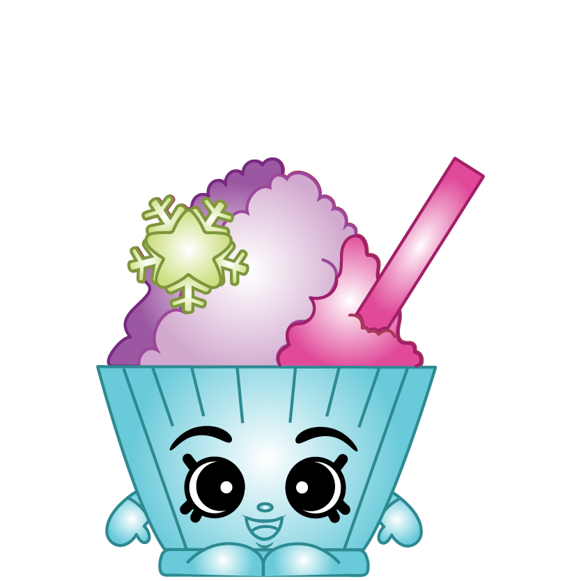 #8-096 - Sumo Snow Ice - Common