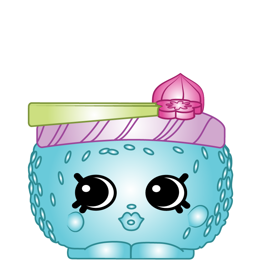 #8-103 - Suki Sushi - Common