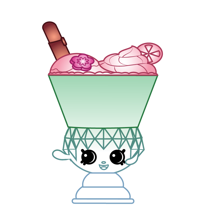 #8-109 - Yumi Parfait - Rare