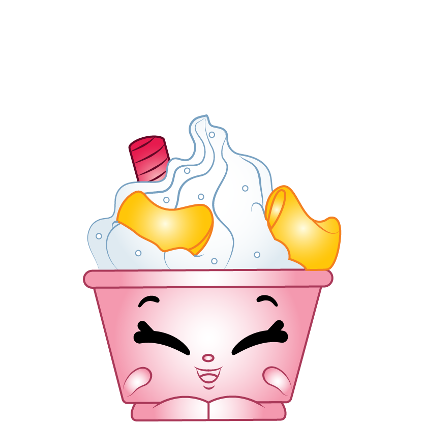 #8-112 - Mei Sundae - Common