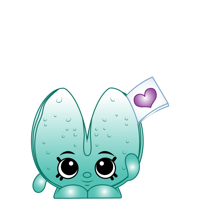 #8-117 - Lucky Fortune Cookie - Common