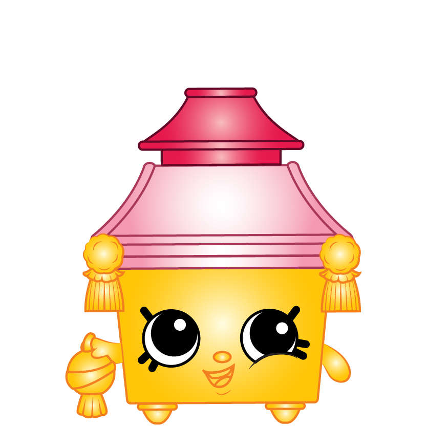 #8-118 - Ling Lantern - Common