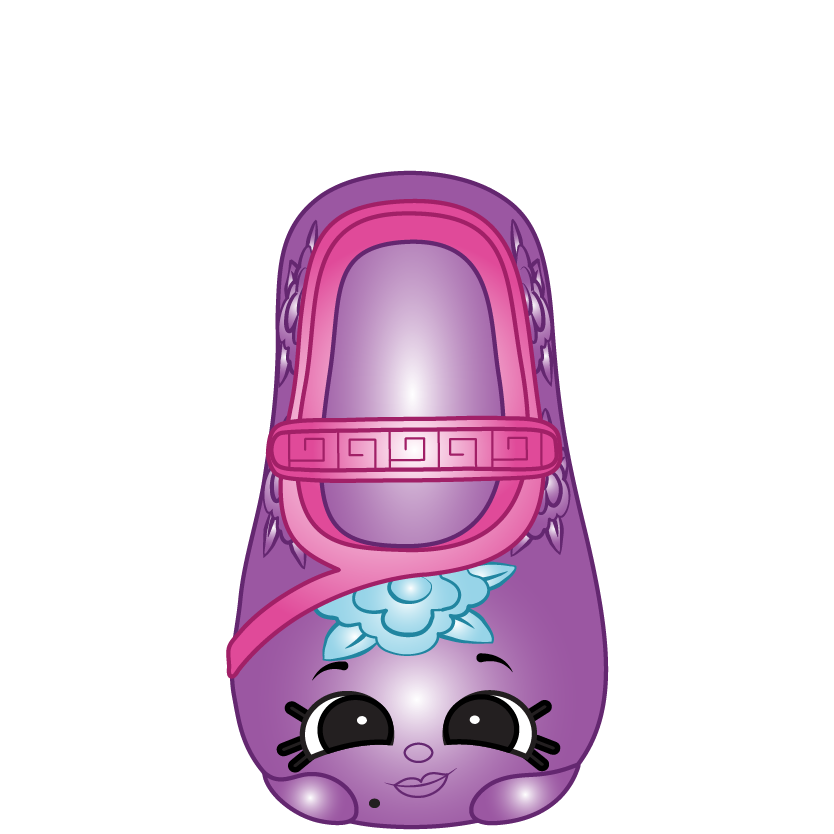 #8-122 - Shanghai Shoe - Rare