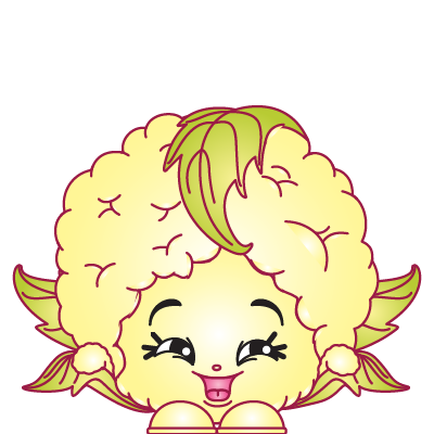 #2-009 - Chloe Flower - Rare