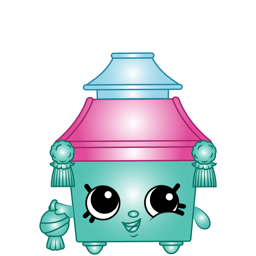 #8-127 - Ling Lantern - Common