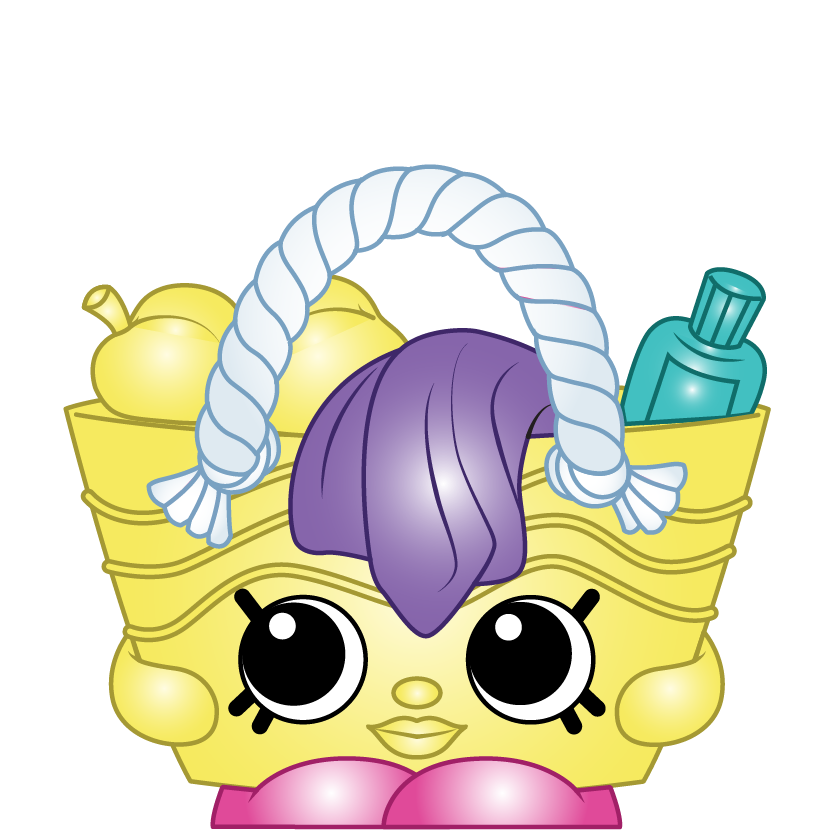 #8-133 - Summer Beach Bag - Common