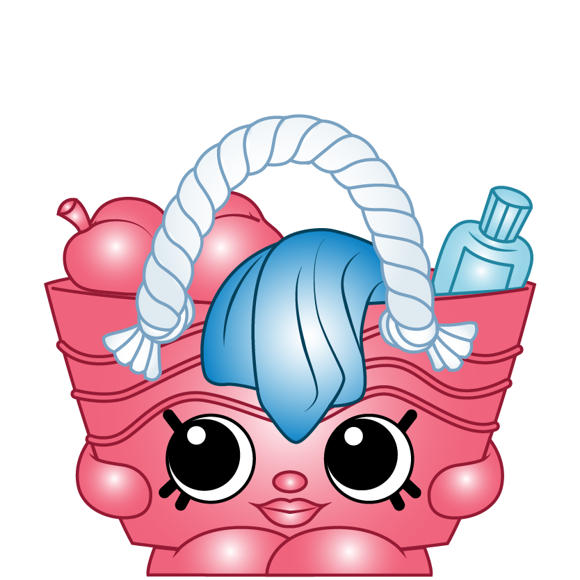 #8-139 - Summer Beach Bag - Common