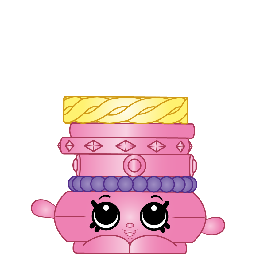 #8-145 - Bolly Bangles - Ultra Rare