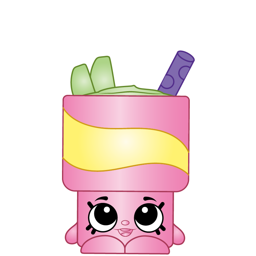 #8-147 - Cassie Lassi - Ultra Rare