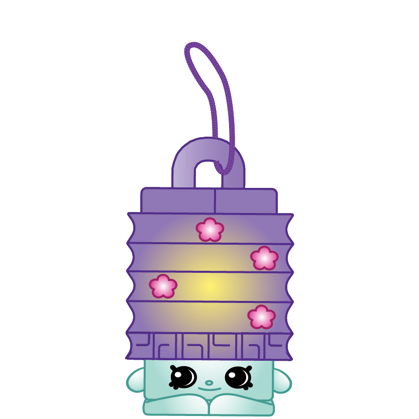 #8-148 - Hai Lantern - Special Edition