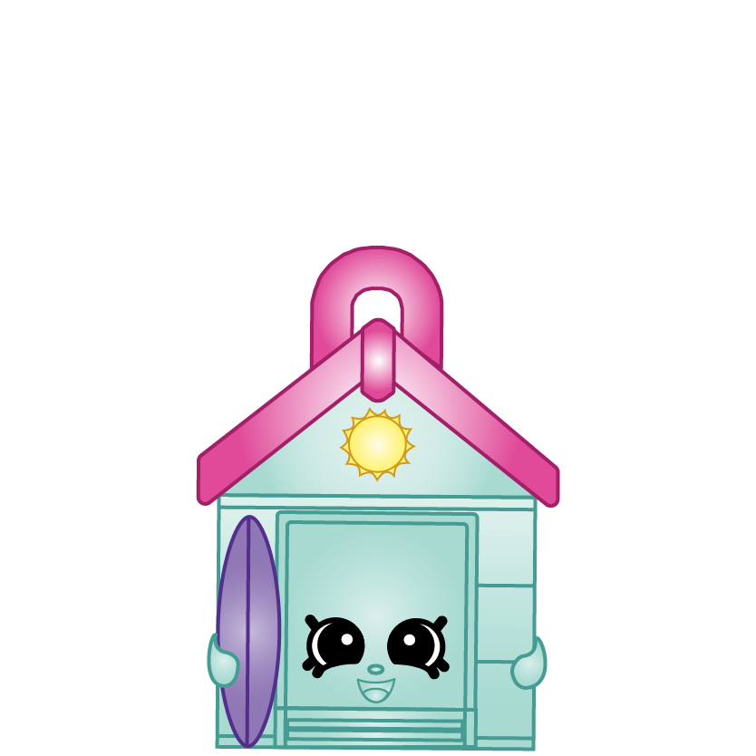 #8-150 - Bondi Bathing Box - Special Edition