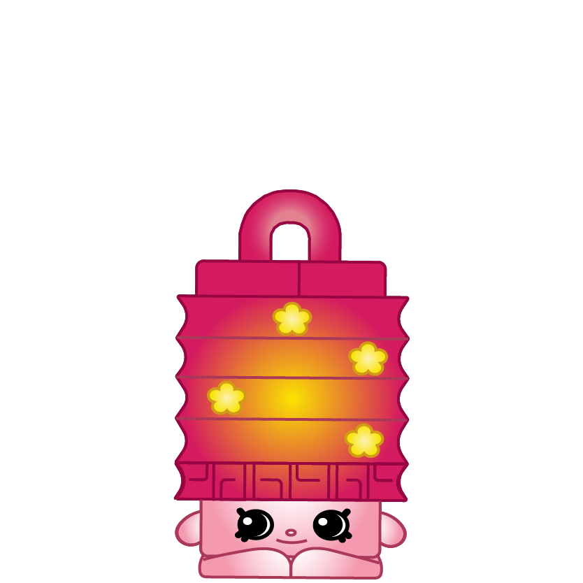 #8-151 - Hai Lantern - Special Edition