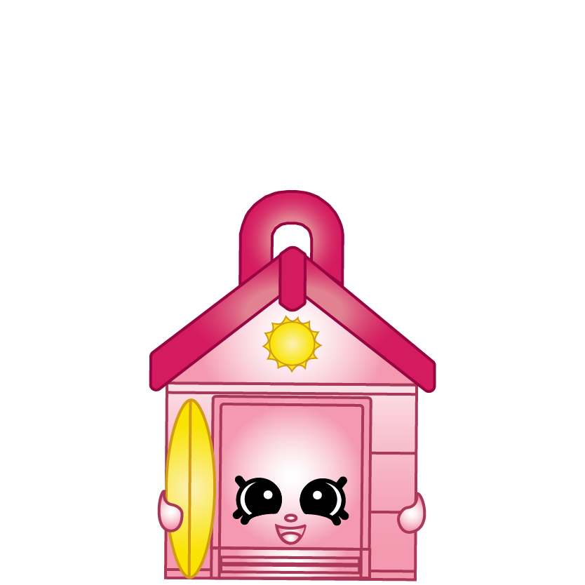 #8-153 - Bondi Bathing Box - Special Edition