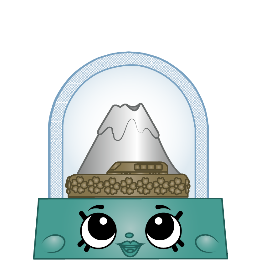 #8-154 - Tiny Tokyo - Limited Edition