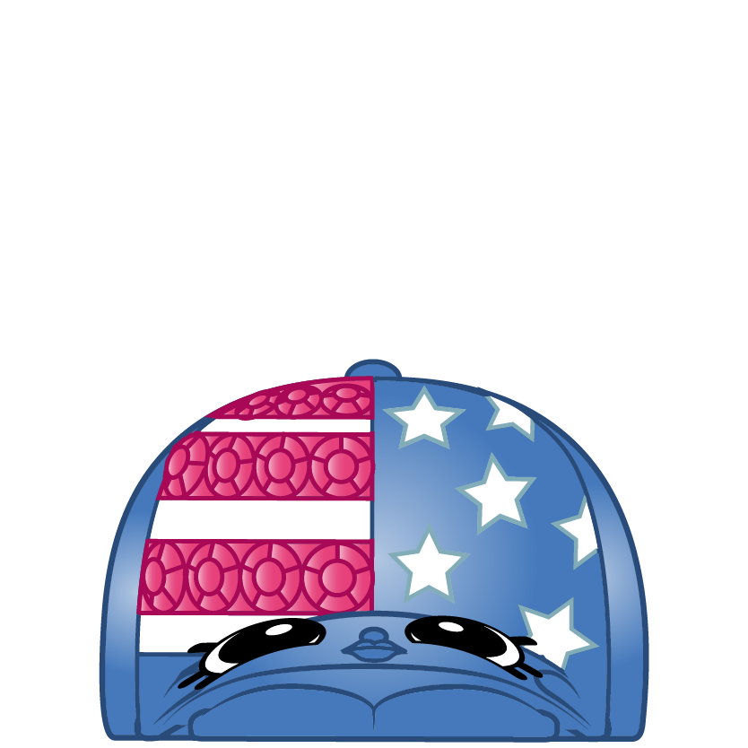 #8-156 - Mary-kin Cap - Common