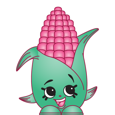 #2-012 - Corny Cob - Rare