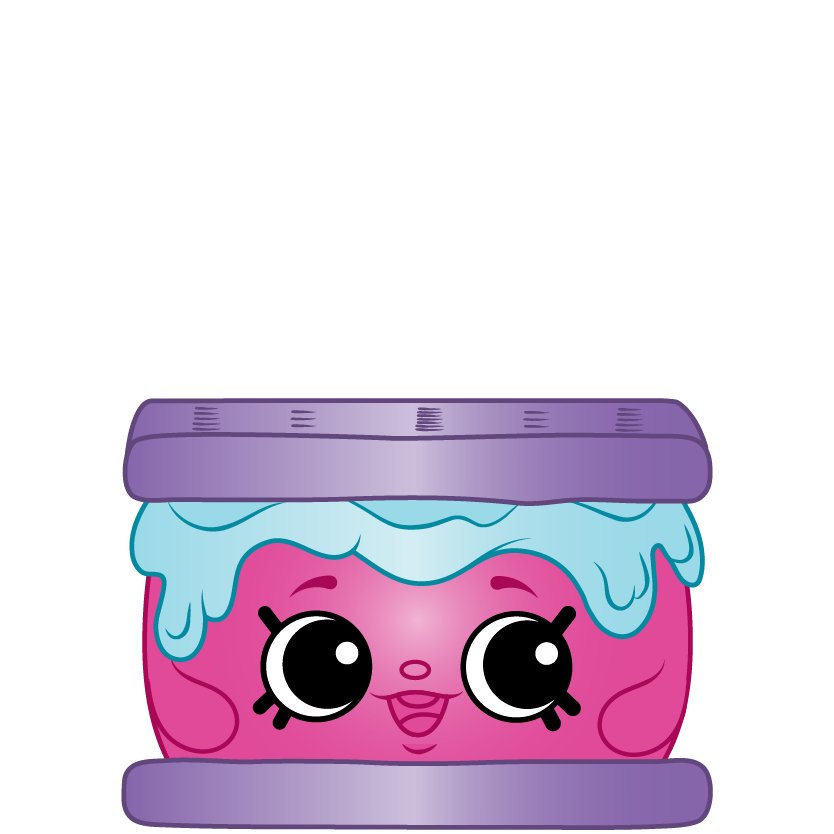 #8-157 - Lil'smores - Common