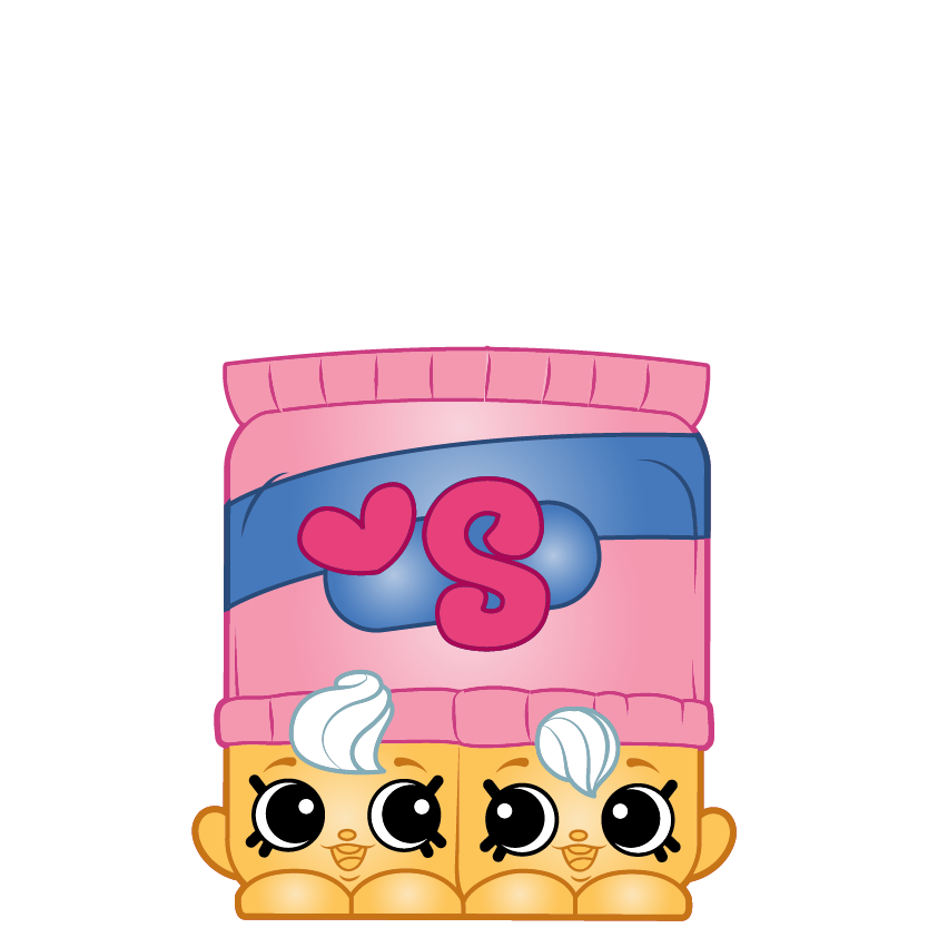 #8-158 - Sweet Snacks - Rare