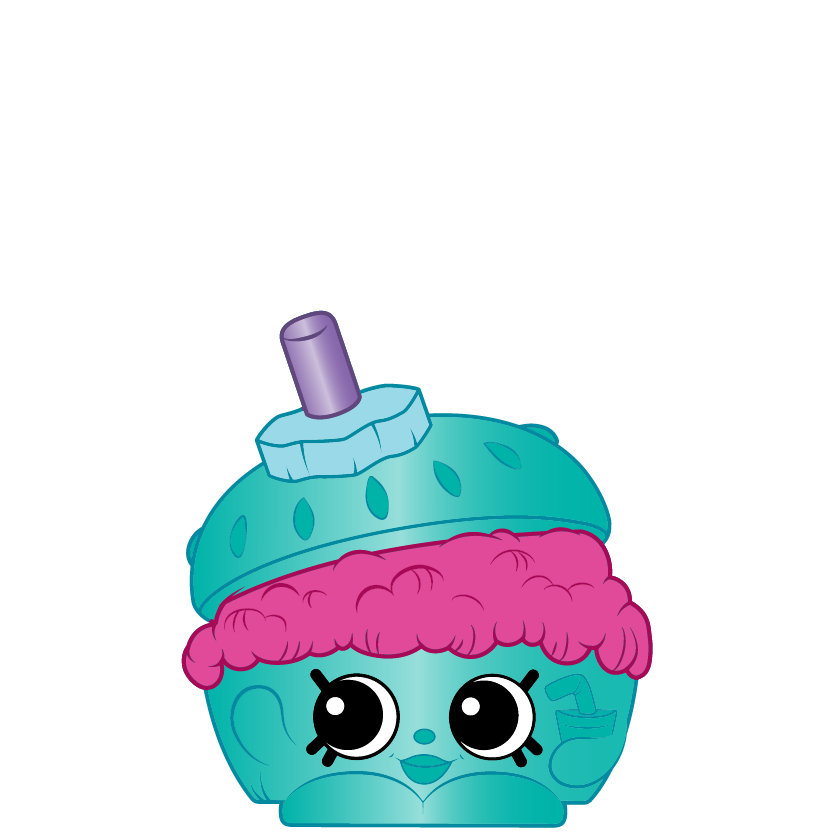 #8-159 - Sloppy Jojo - Common