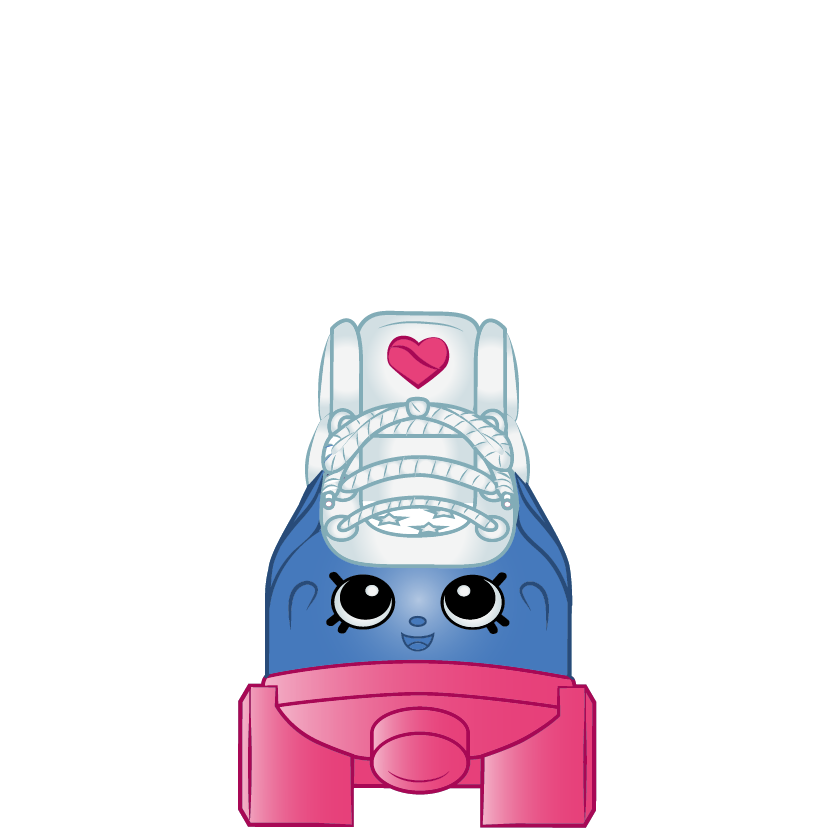 #8-160 - Rolla'kate - Common