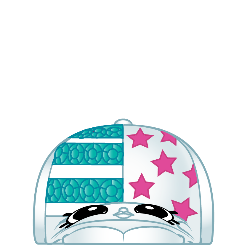 #8-165 - Mary-kin Cap - Common