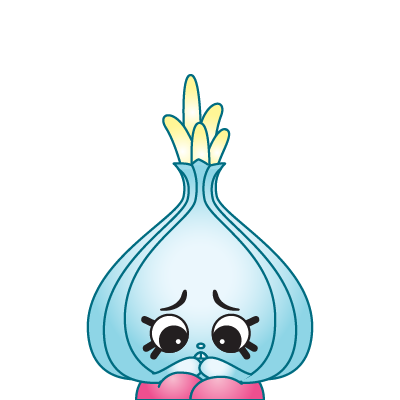 #2-013 - Garlic Rose - Common