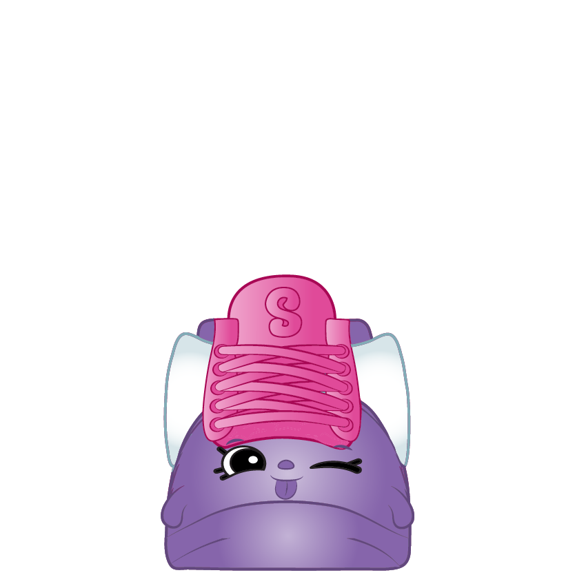 #8-171 - Katy Kicks - Rare