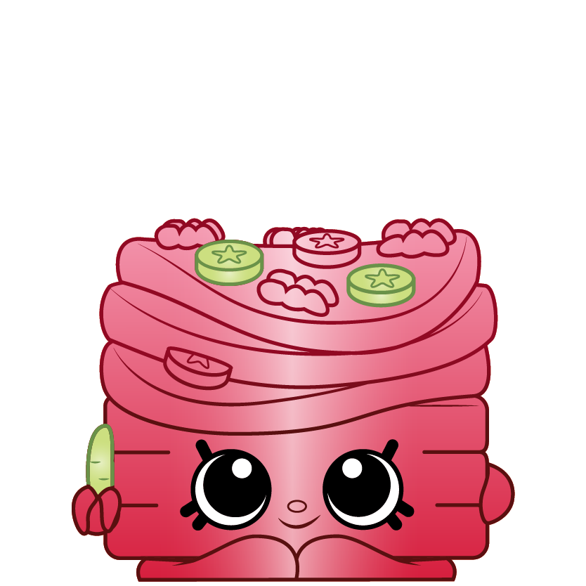 #8-177 - Flap Jacques - Rare