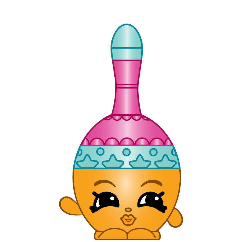 #8-193 - Marrissa Maraca - Common