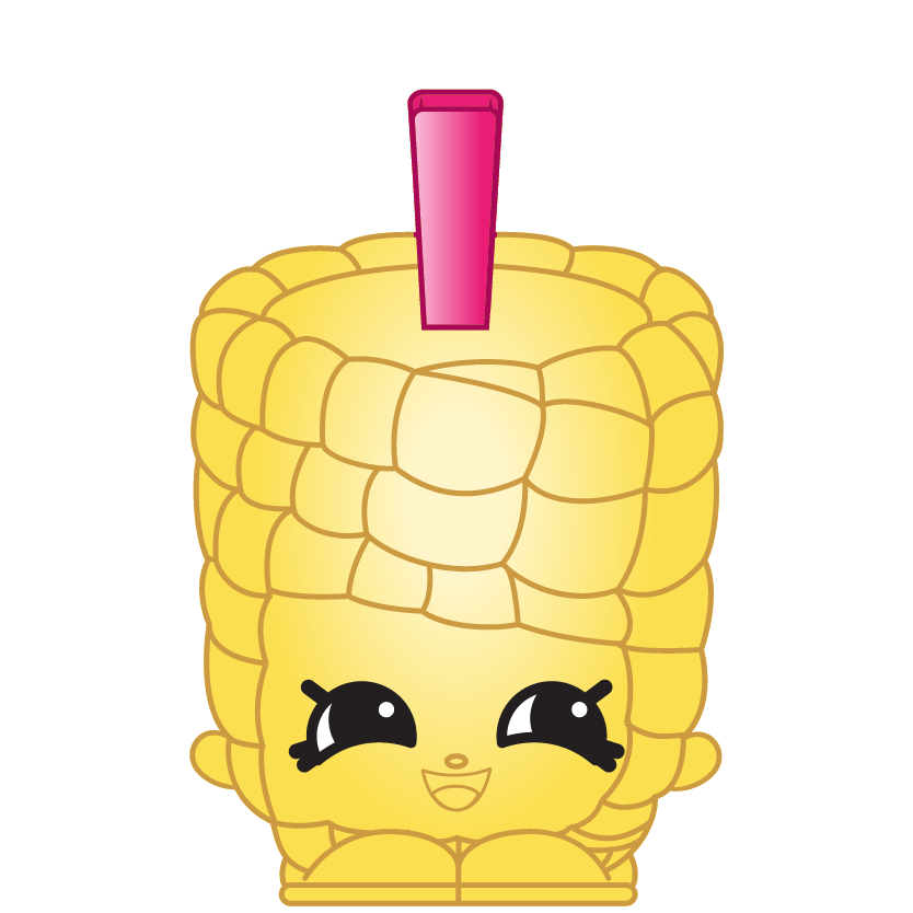 #8-194 - Corniella - Rare