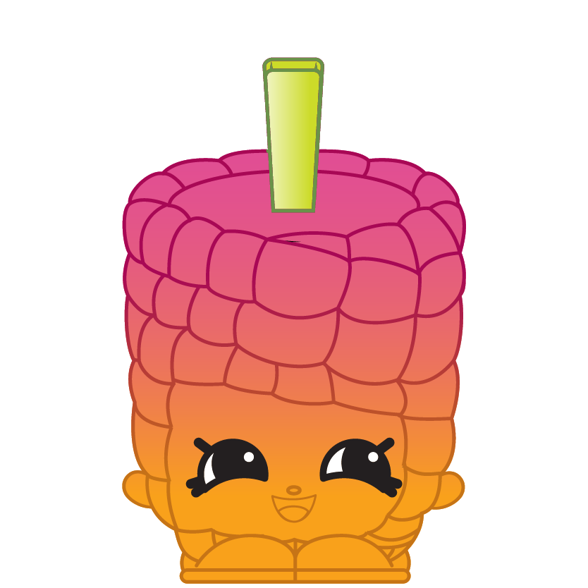 #8-203 - Corniella - Rare