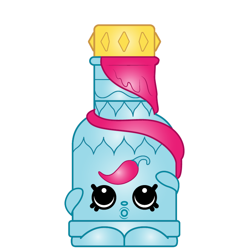 #8-205 - Chucho Chilli Sauce - Common