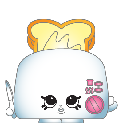 #2-017 - Toasty Pop - Common