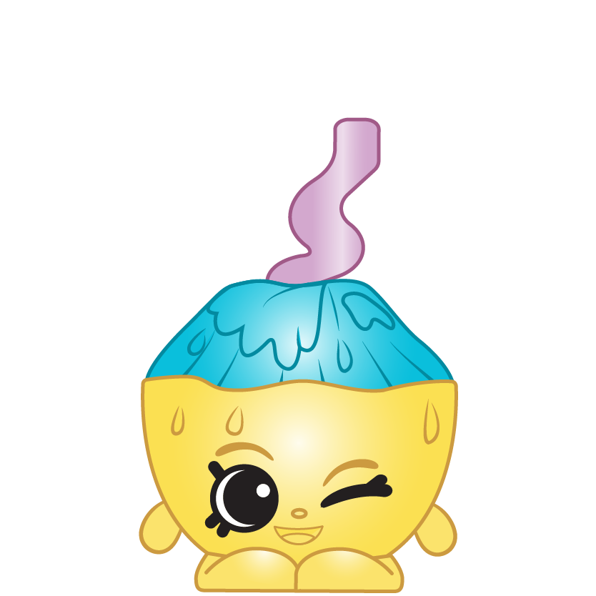 #8-215 - Kiki Coconut - Common