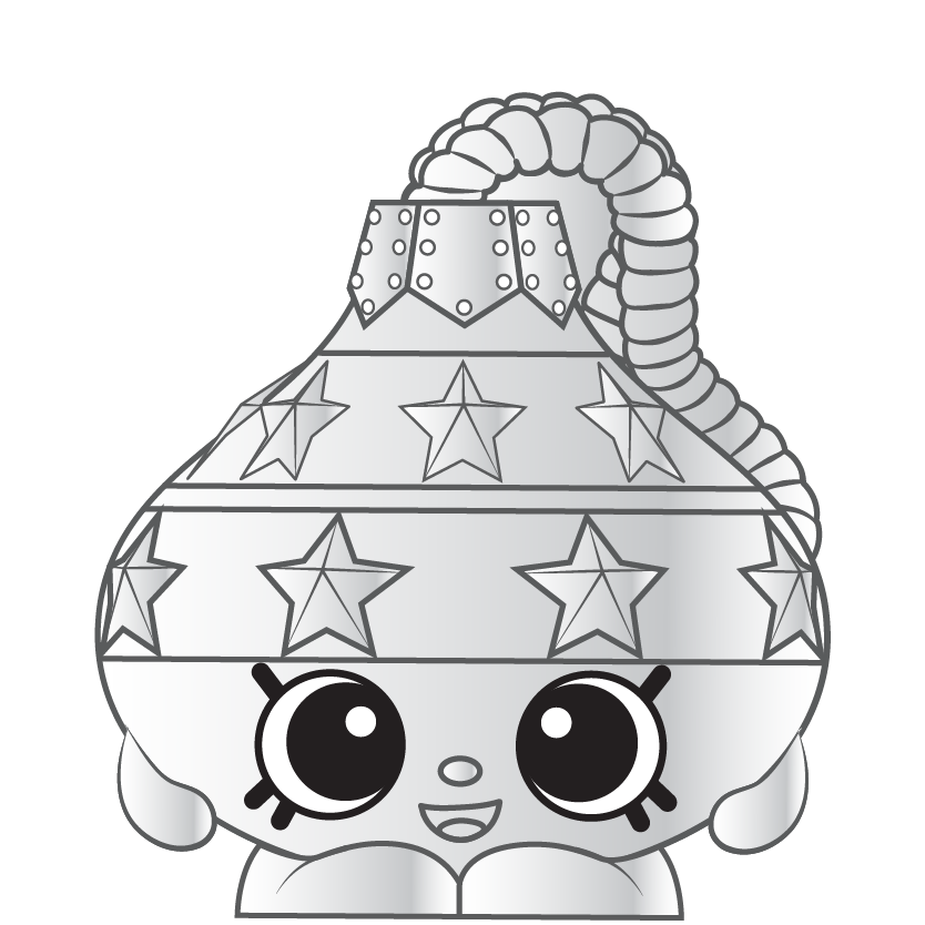 #8-221 - Alexandra Ornament - Ultra Rare