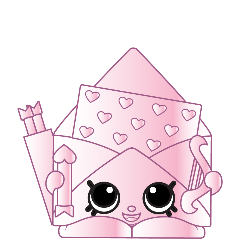 #8-222 - B. Mine Valentine - Ultra Rare