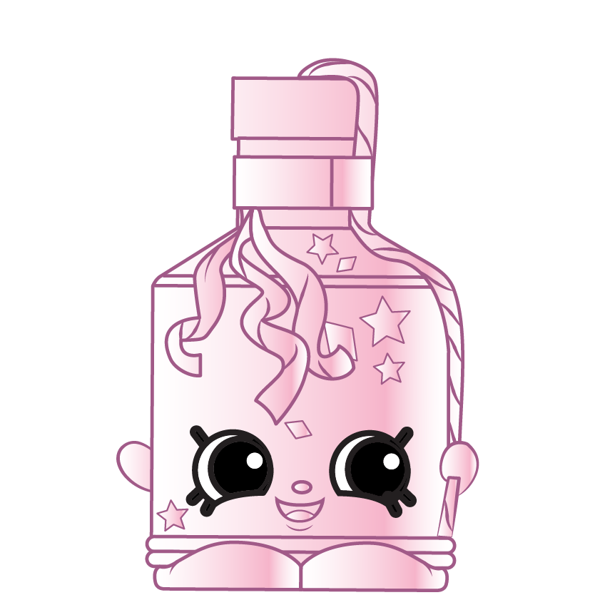 #8-224 - Party Popper - Ultra Rare