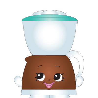 #2-019 - Coffee Drip - Common