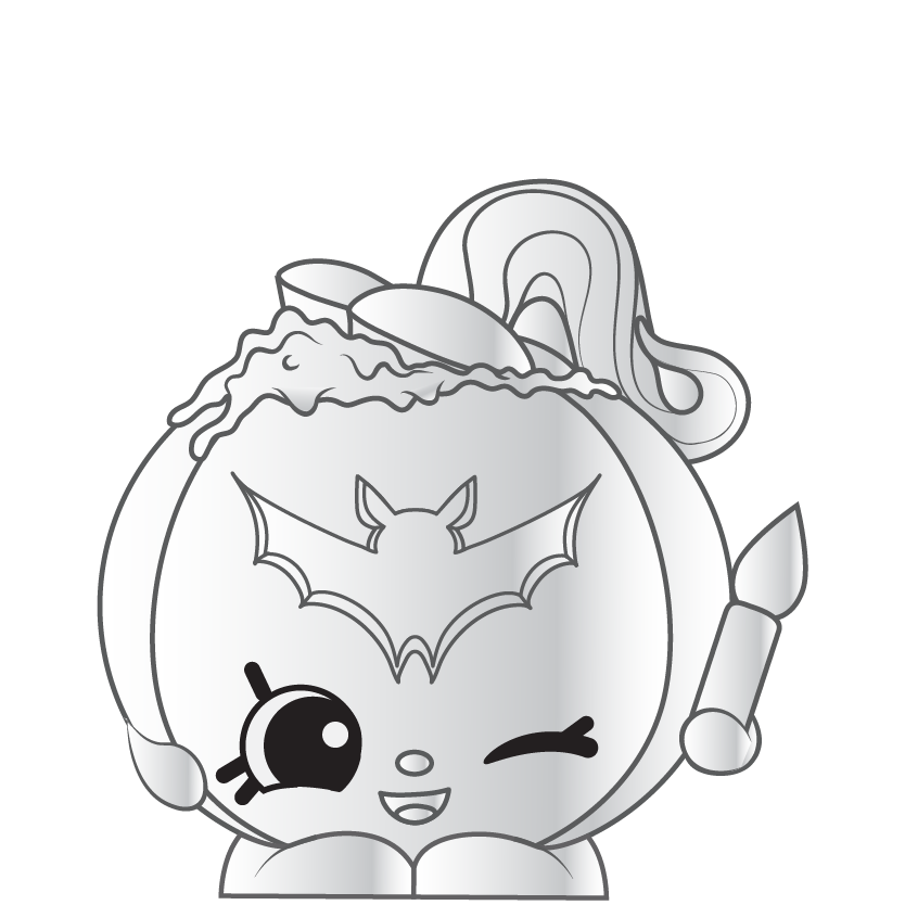 #8-232 - Ella Ween - Ultra Rare